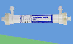 dializzatore in polietersulfone