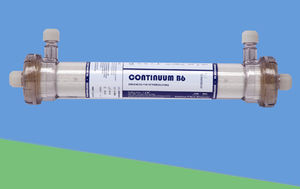 dializzatore in polietersulfone