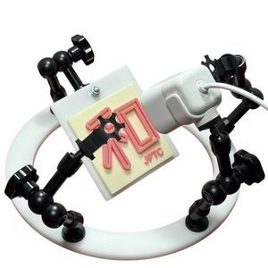 simulatore per laparoscopia