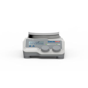 miscelatore di laboratorio magnetico