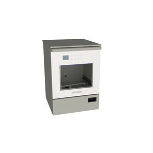 lavastrumenti a termodisinfezione da laboratorio