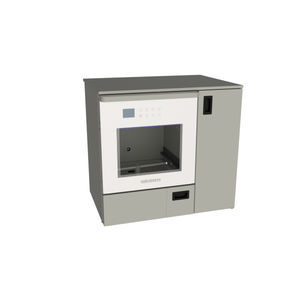 lavastrumenti a termodisinfezione da laboratorio