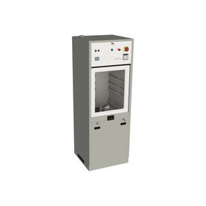 lavavetrerie automatico