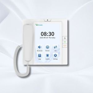 sistema di chiamata infermiera telefonico 1