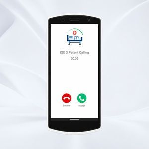 applicazione mobile medica