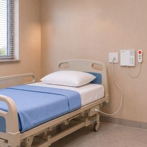 sistema di allarme di caduta