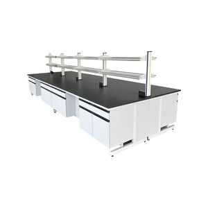 tavolo di procedura da laboratorio