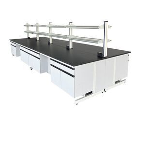 tavolo di procedura da laboratorio