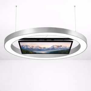 illuminazione a sospensione