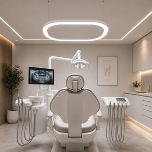 illuminazione a sospensione