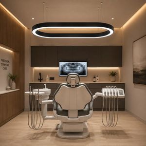 illuminazione a sospensione