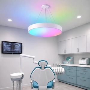 illuminazione a sospensione