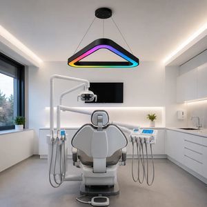 illuminazione a sospensione
