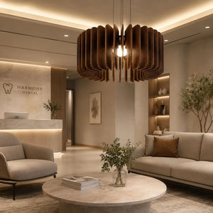 illuminazione a sospensione