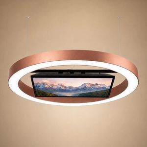 illuminazione per clinica odontoiatrica 1