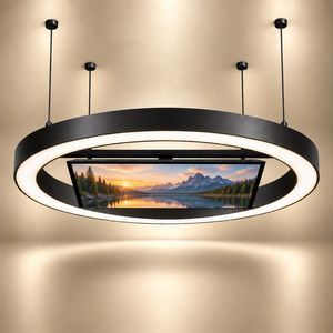 illuminazione per clinica odontoiatrica