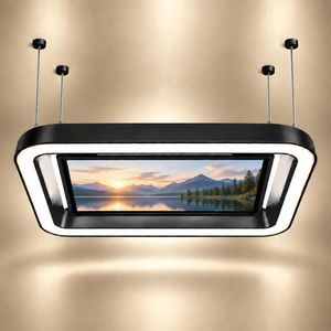 illuminazione per clinica odontoiatrica