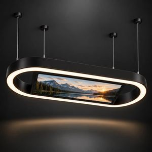 illuminazione per sala operatoria