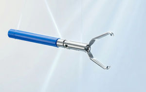 applicatore di clip endoscopiche 1