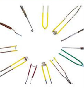 elettrodo urologico 1