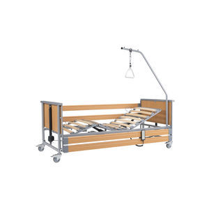 letto per cure domiciliari