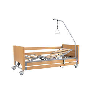 letto per cure domiciliari