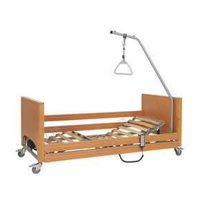 letto per cure domiciliari