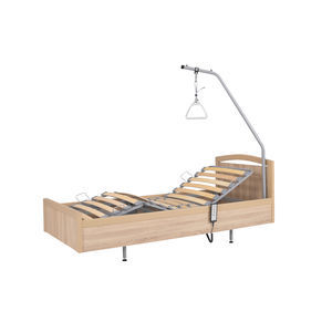 letto per cure domiciliari