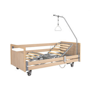 letto per cure domiciliari