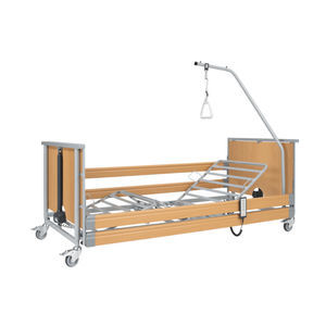 letto per cure domiciliari