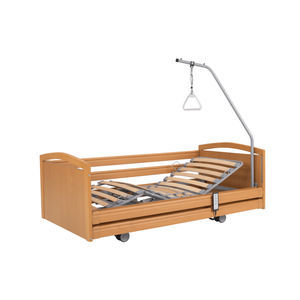 letto per lungodegenza