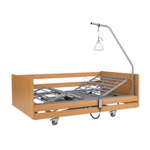 letto per cure domiciliari