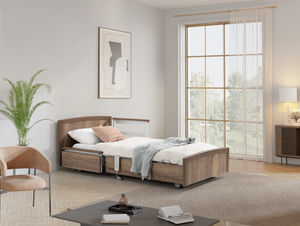 letto per cure domiciliari 1