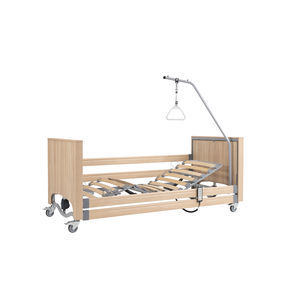 letto per cure domiciliari