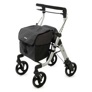 deambulatore rollator a 4 ruote