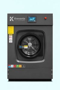 lavatrice centrifuga a carico frontale