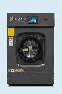 lavatrice centrifuga a carico frontale