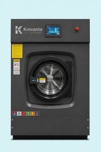 lavatrice centrifuga a carico frontale