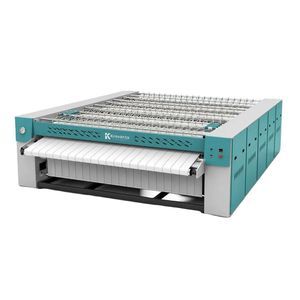 stiratrice per strutture sanitarie
