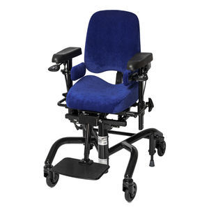 sedia pediatrica