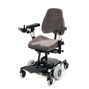 sedia a rotelle elettrica 1