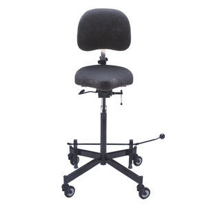 sgabello per struttura sanitaria 1