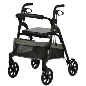 deambulatore rollator a 4 ruote