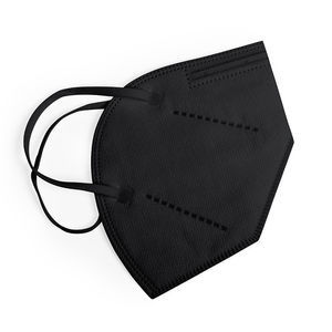 maschera respiratoria FFP2