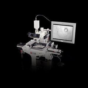 micromanipolatore ad alta precisione