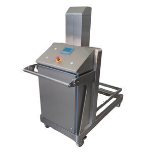 carrello da laboratorio