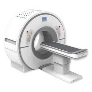 scanner a raggi X veterinario per animali di grossa taglia