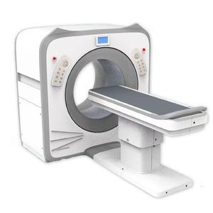 scanner a raggi X veterinario per animali di grossa taglia