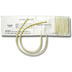 bracciale per controllo di pressione arteriosa 1