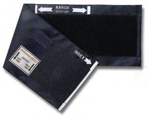 bracciale per controllo di pressione arteriosa 1